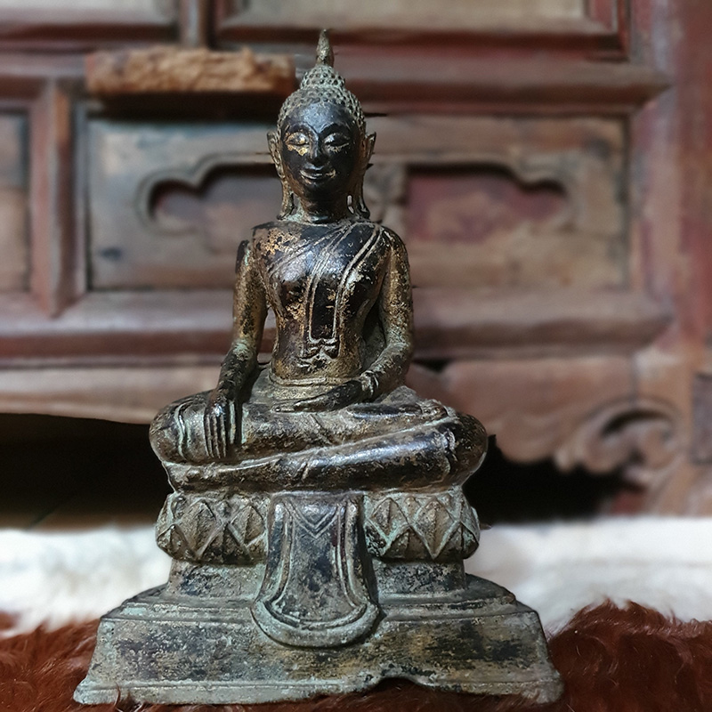 #thaibuddha #antiquebuddhas